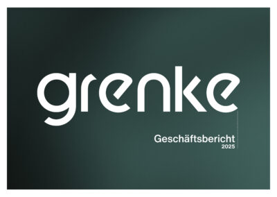 Grenke