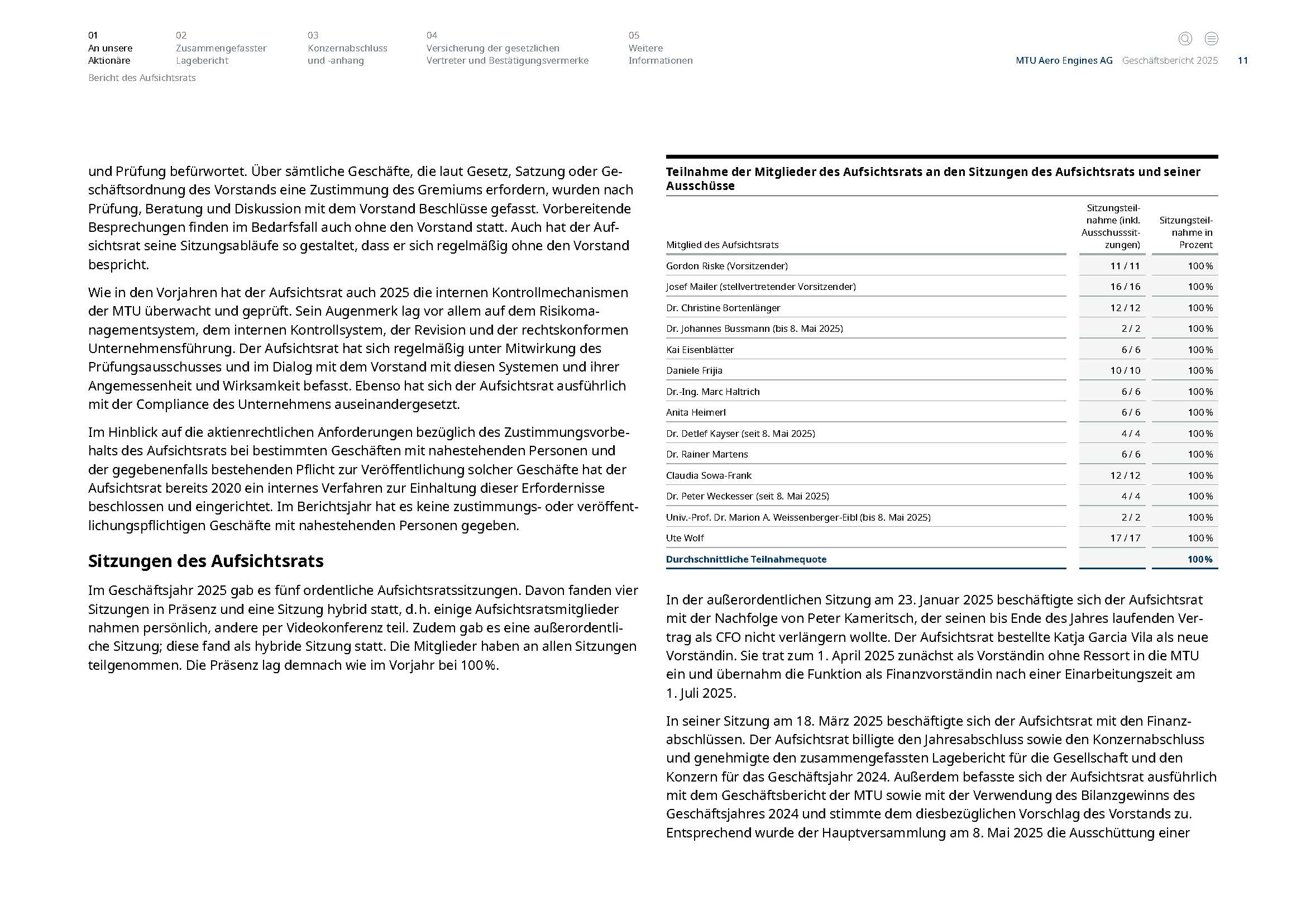 MTU_Geschäftsbericht 2025_de_Links_Seite_011 COLTENE Innenseiten